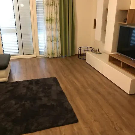 Apartment Albatros