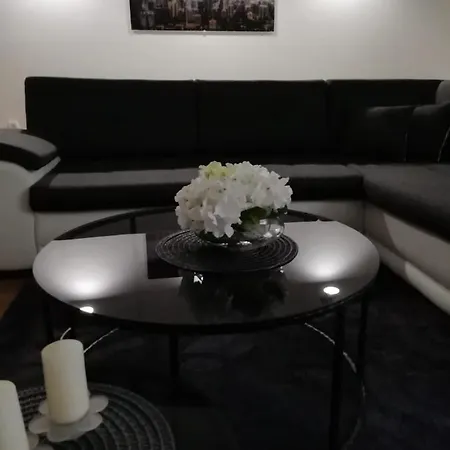 Albatros Apartment Kastel Sucurac