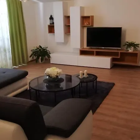 Albatros Apartment