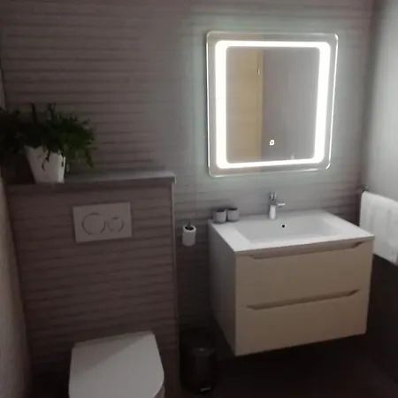 Albatros Apartment