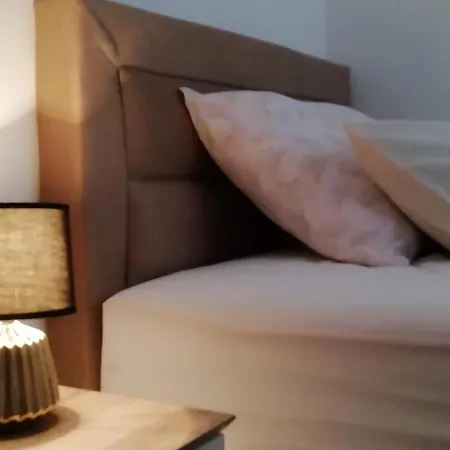 Apartment Albatros