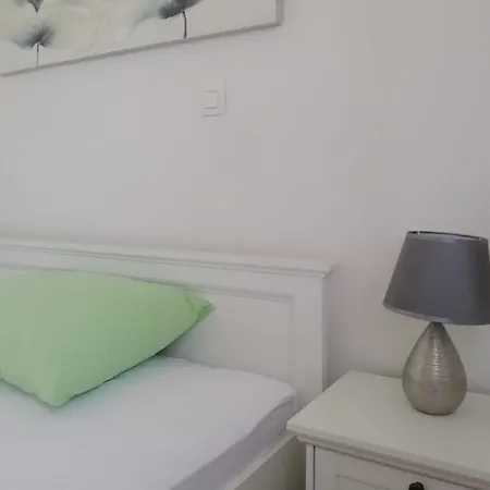 Apartment Albatros *